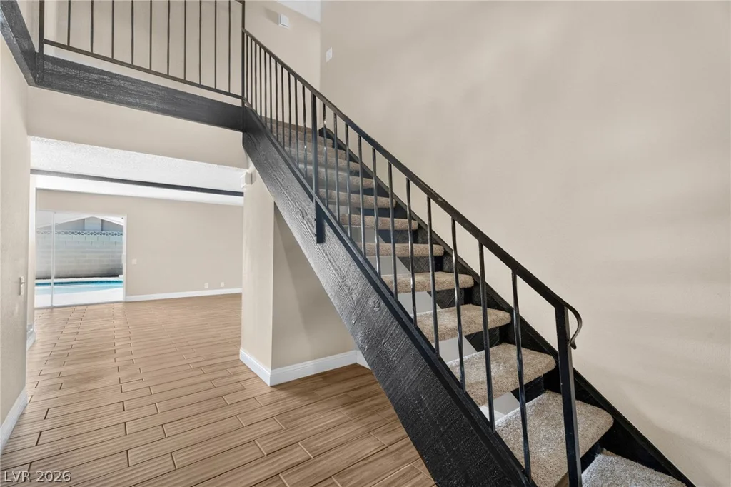 4431 El Campana, Las Vegas, NV 89121