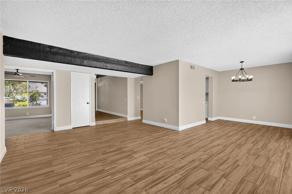 4431 El Campana, Las Vegas, NV 89121