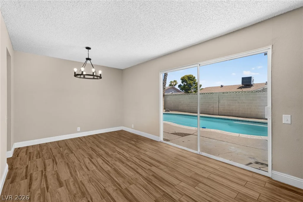 4431 El Campana, Las Vegas, NV 89121