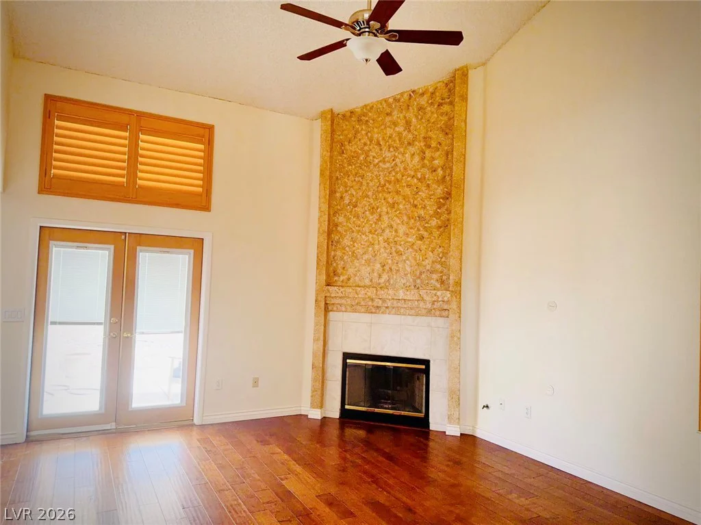 8405 Justine, Las Vegas, NV 89128