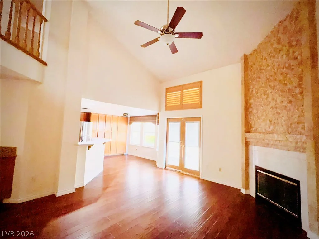 8405 Justine, Las Vegas, NV 89128