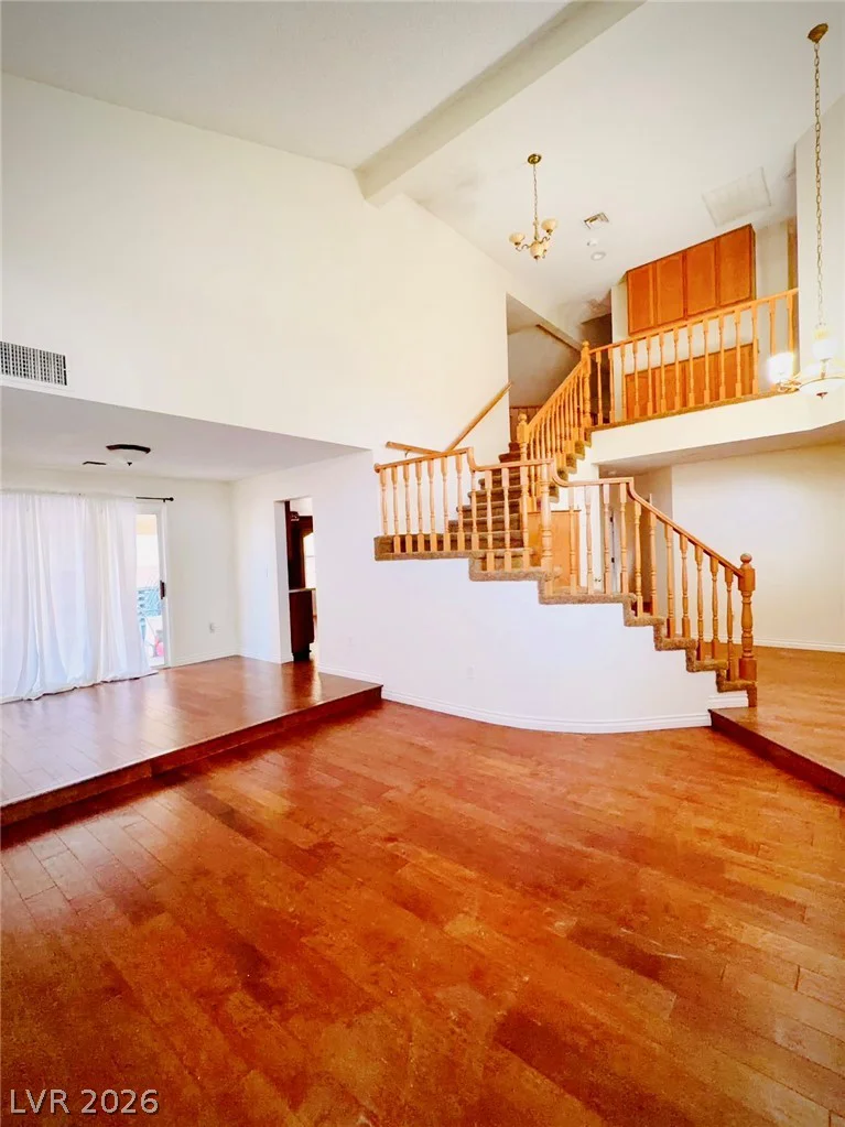 8405 Justine, Las Vegas, NV 89128
