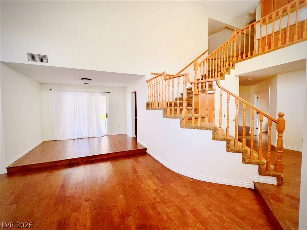 8405 Justine, Las Vegas, NV 89128