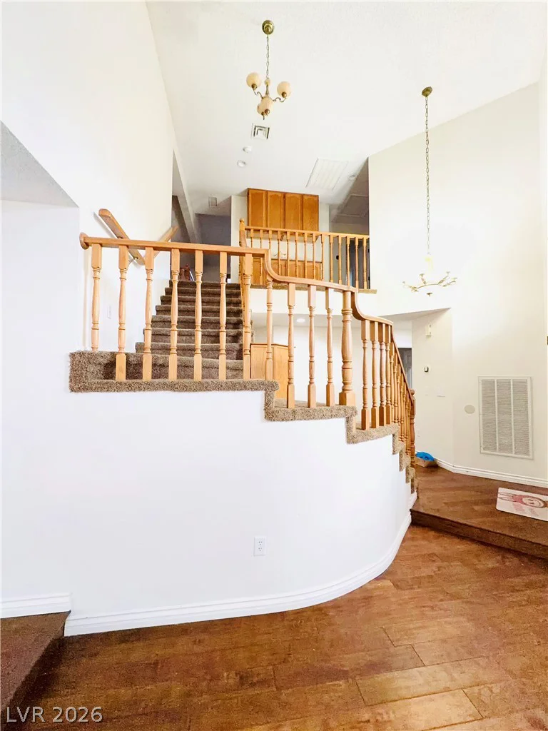 8405 Justine, Las Vegas, NV 89128