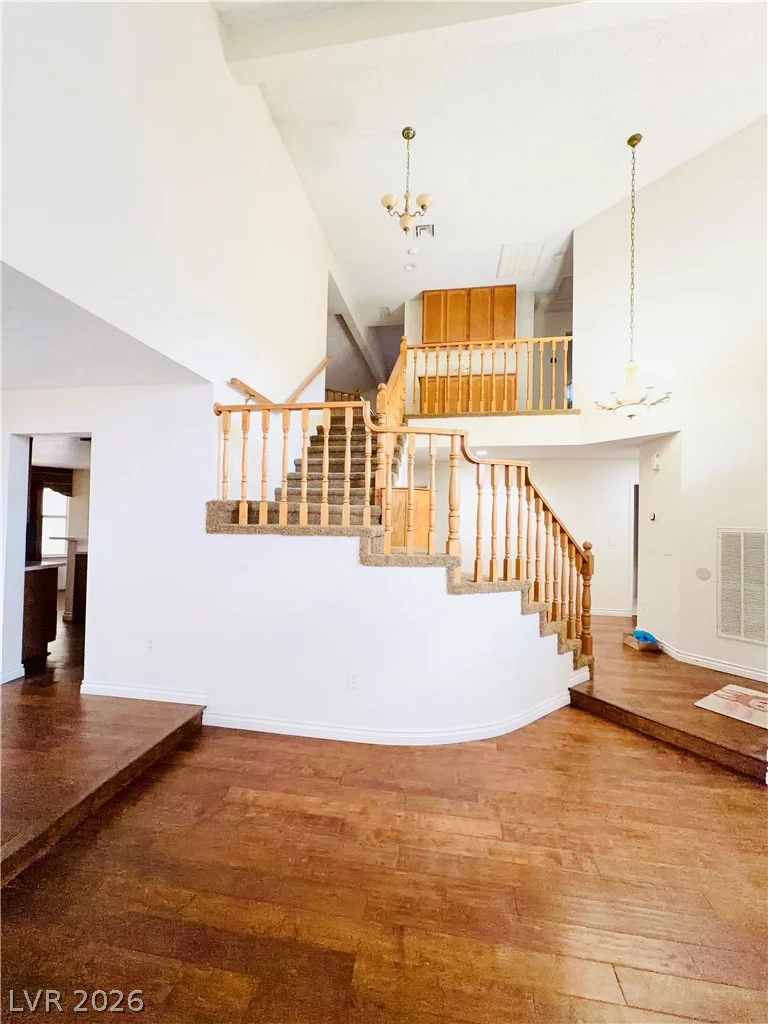8405 Justine, Las Vegas, NV 89128