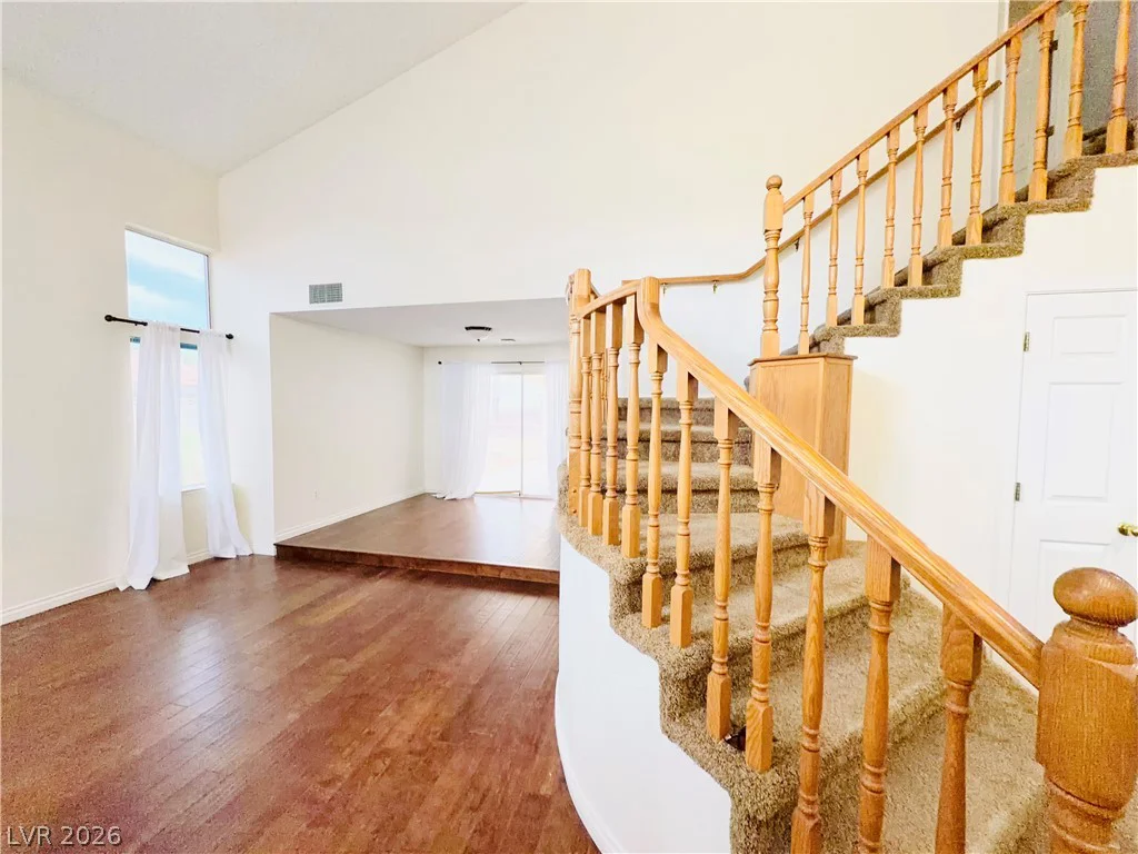 8405 Justine, Las Vegas, NV 89128
