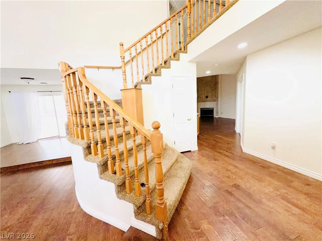 8405 Justine, Las Vegas, NV 89128