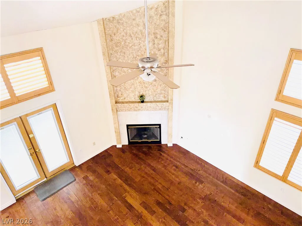 8405 Justine, Las Vegas, NV 89128