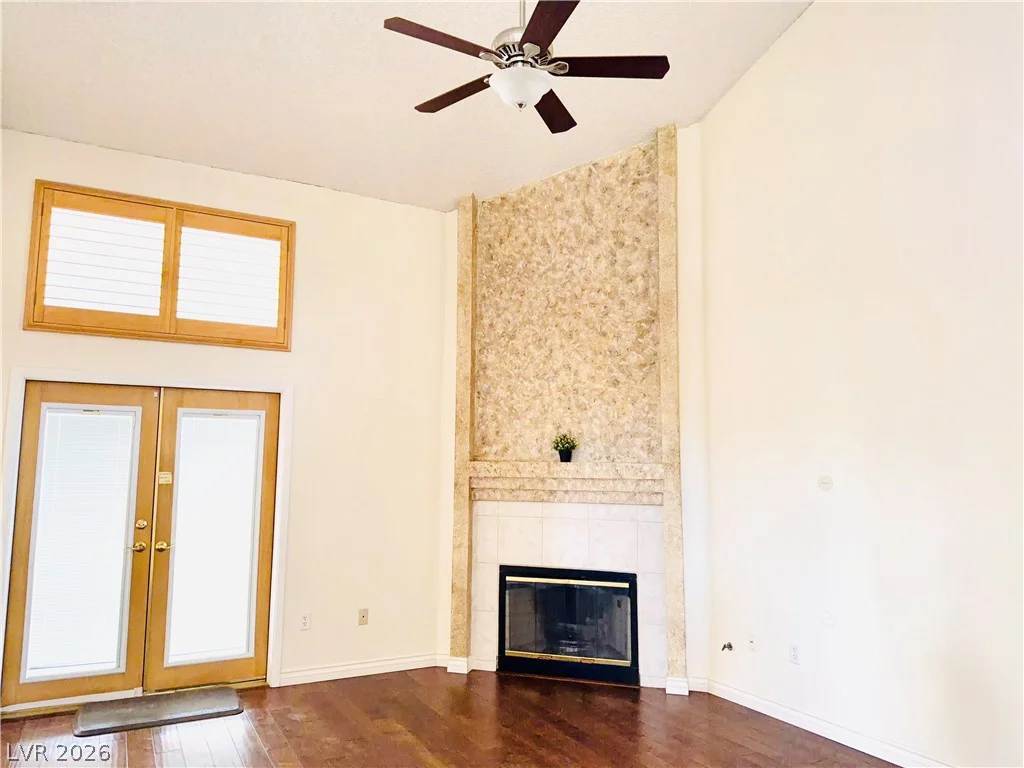 8405 Justine, Las Vegas, NV 89128