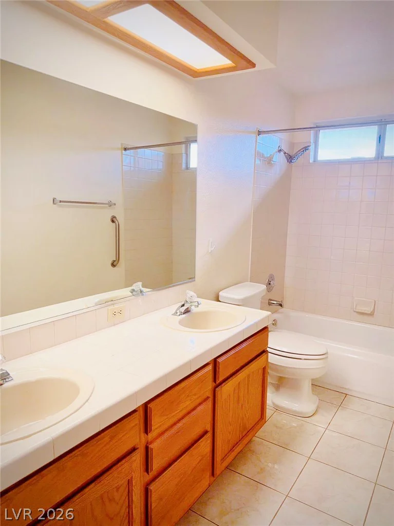 8405 Justine, Las Vegas, NV 89128