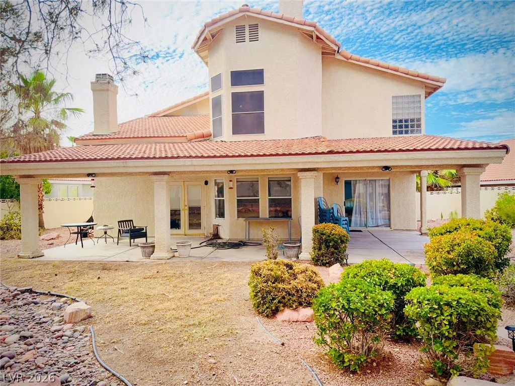 8405 Justine, Las Vegas, NV 89128
