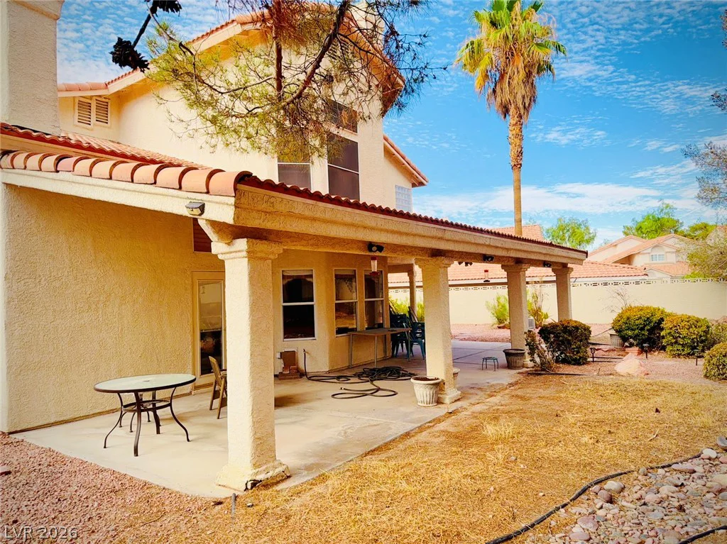 8405 Justine, Las Vegas, NV 89128