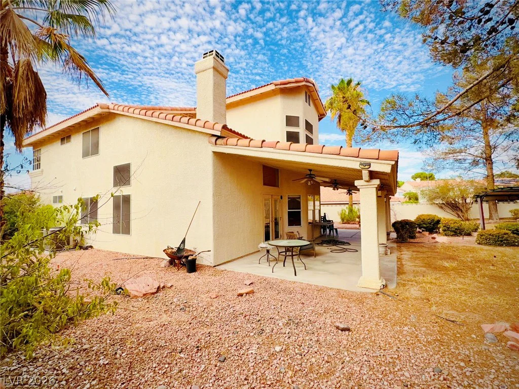 8405 Justine, Las Vegas, NV 89128