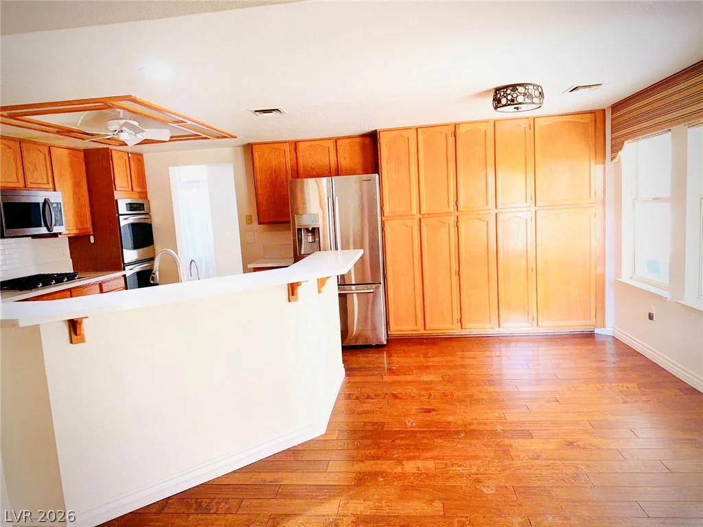 8405 Justine, Las Vegas, NV 89128