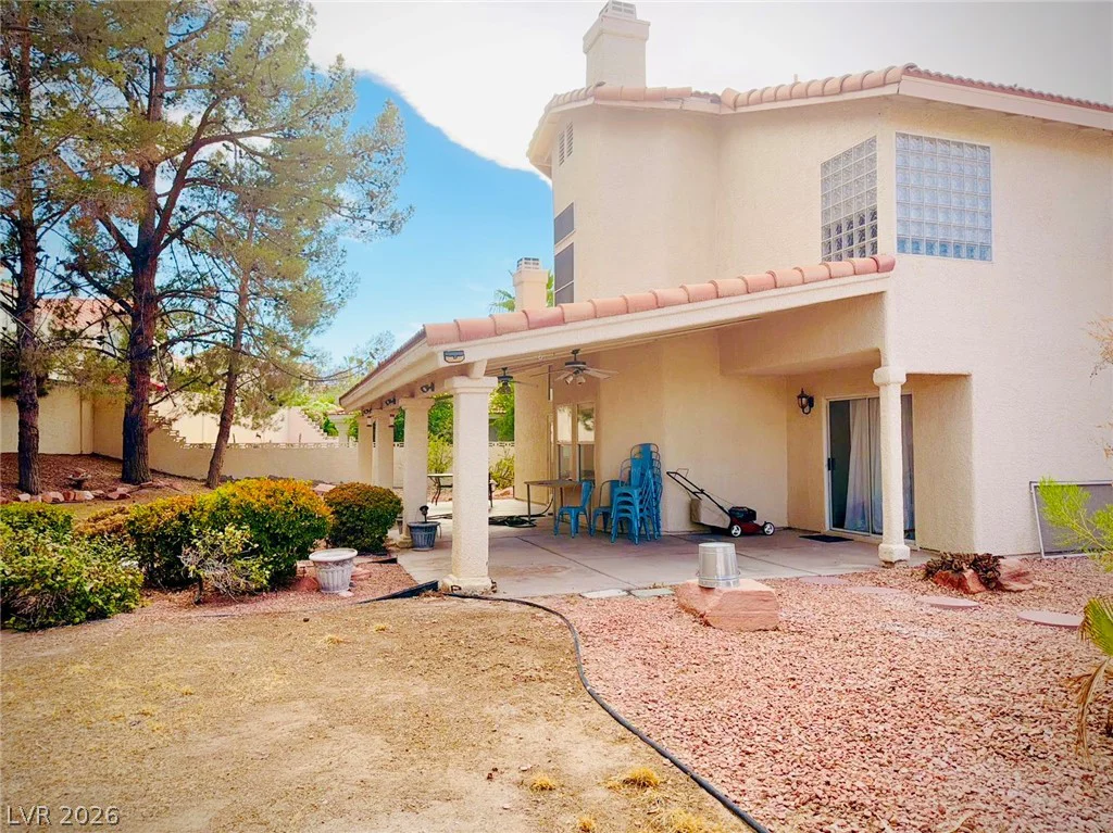 8405 Justine, Las Vegas, NV 89128