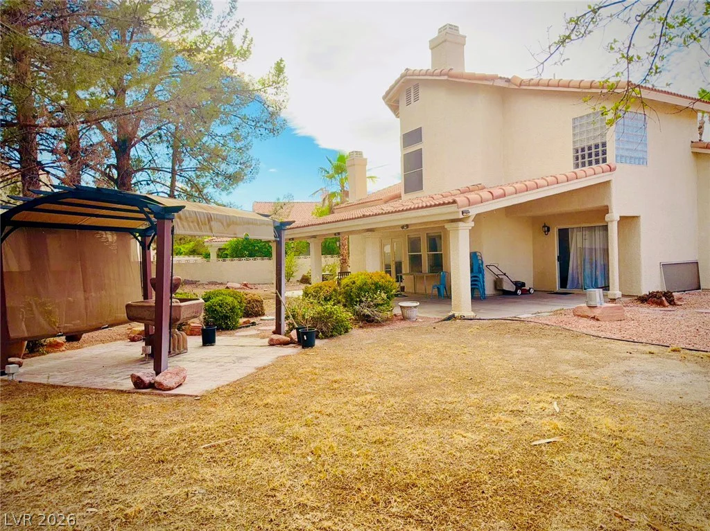8405 Justine, Las Vegas, NV 89128