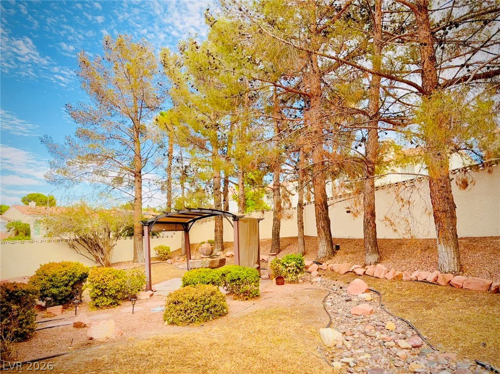 8405 Justine, Las Vegas, NV 89128