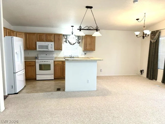 531 Montecito, Pahrump, NV 89048