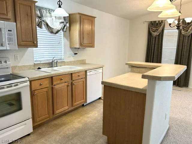 531 Montecito, Pahrump, NV 89048