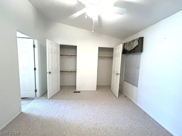 531 Montecito, Pahrump, NV 89048
