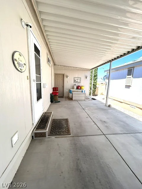 531 Montecito, Pahrump, NV 89048