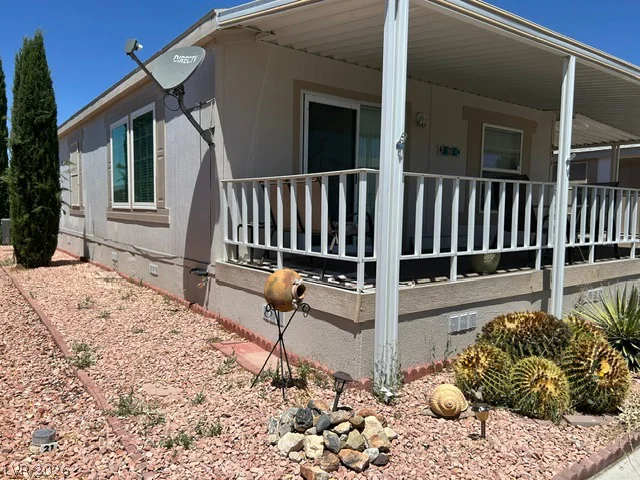 531 Montecito, Pahrump, NV 89048