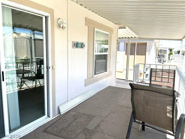 531 Montecito, Pahrump, NV 89048
