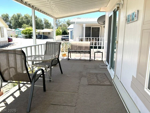 531 Montecito, Pahrump, NV 89048