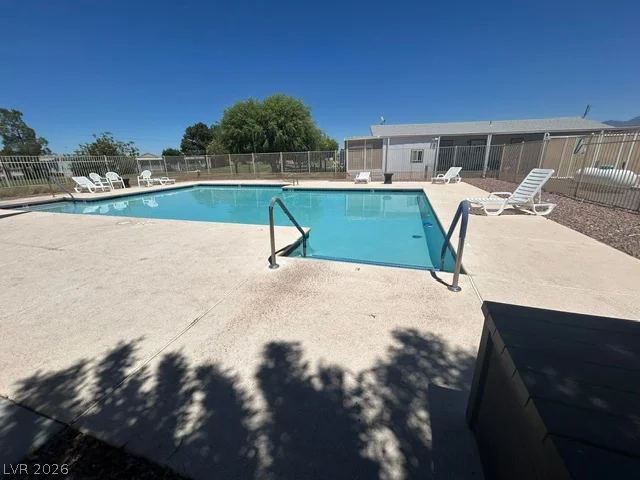 531 Montecito, Pahrump, NV 89048