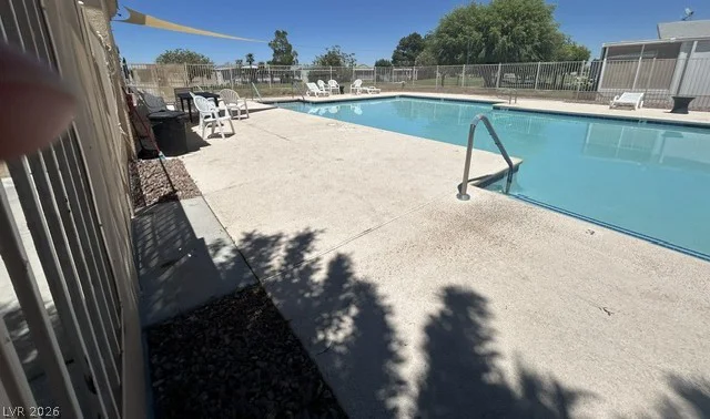 531 Montecito, Pahrump, NV 89048