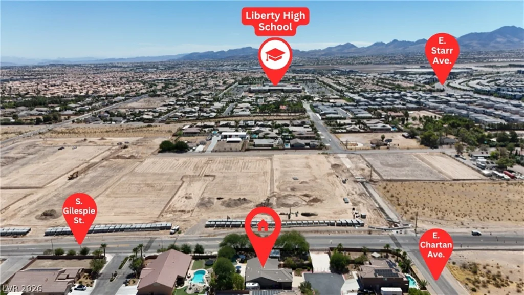 194 Glenbrook Estates, Las Vegas, NV 89183
