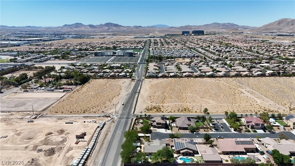 194 Glenbrook Estates, Las Vegas, NV 89183