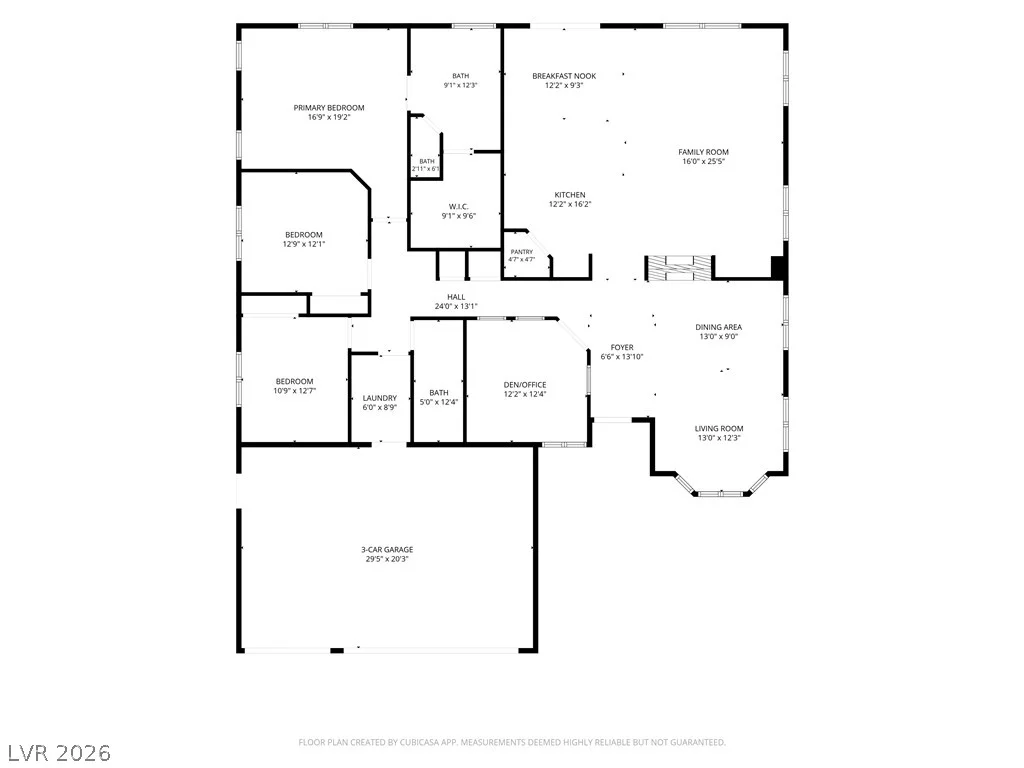 194 Glenbrook Estates, Las Vegas, NV 89183
