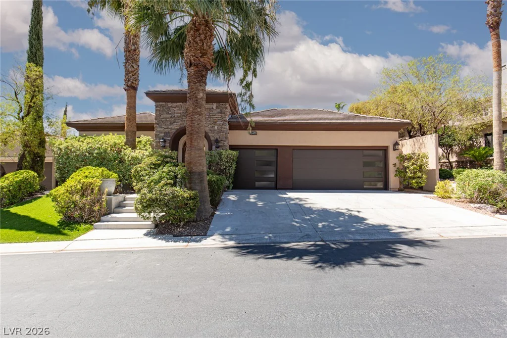 11473 Snow Creek, Las Vegas, NV 89135