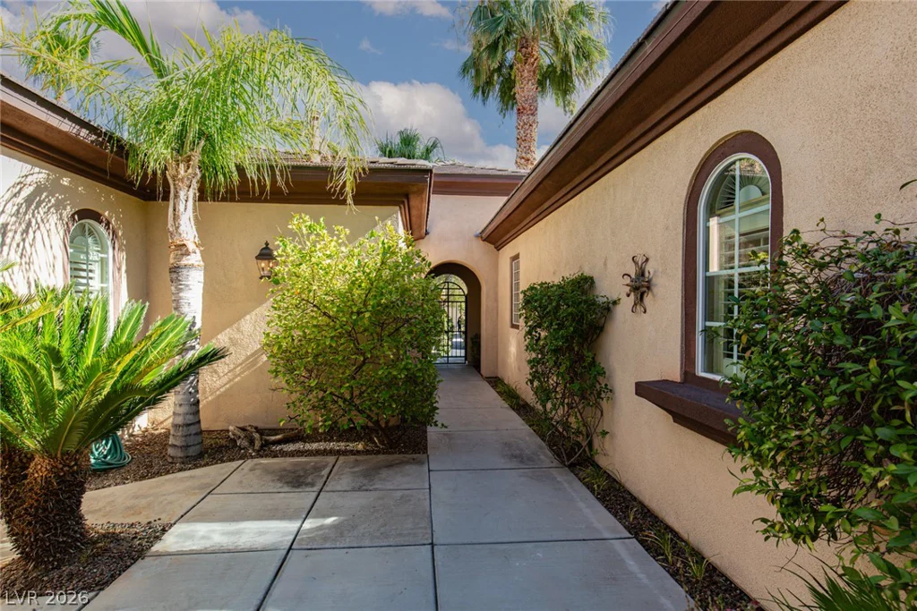 11473 Snow Creek, Las Vegas, NV 89135