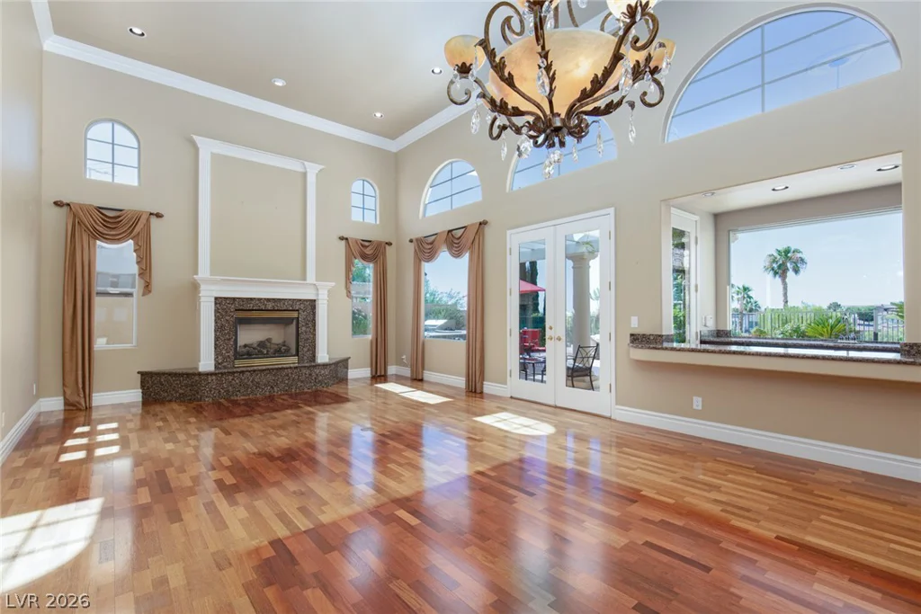 11473 Snow Creek, Las Vegas, NV 89135