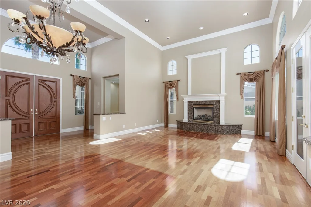 11473 Snow Creek, Las Vegas, NV 89135