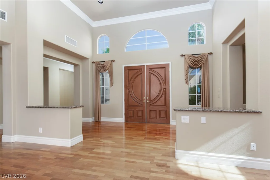 11473 Snow Creek, Las Vegas, NV 89135