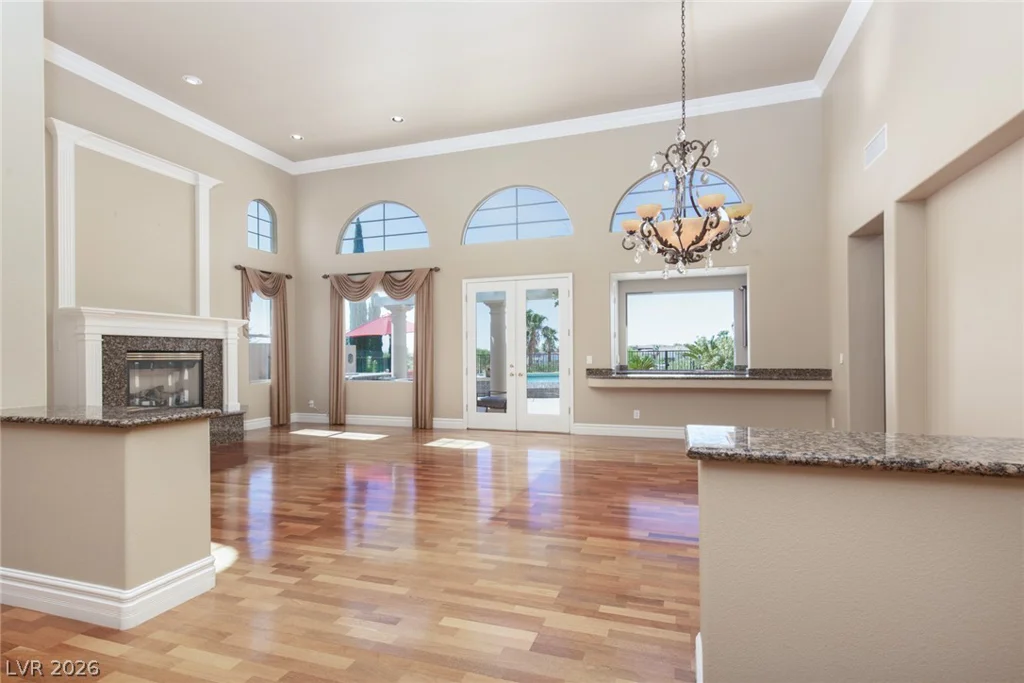 11473 Snow Creek, Las Vegas, NV 89135