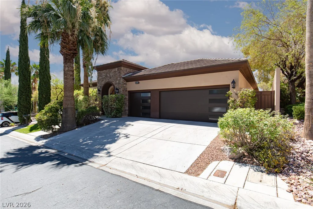 11473 Snow Creek, Las Vegas, NV 89135