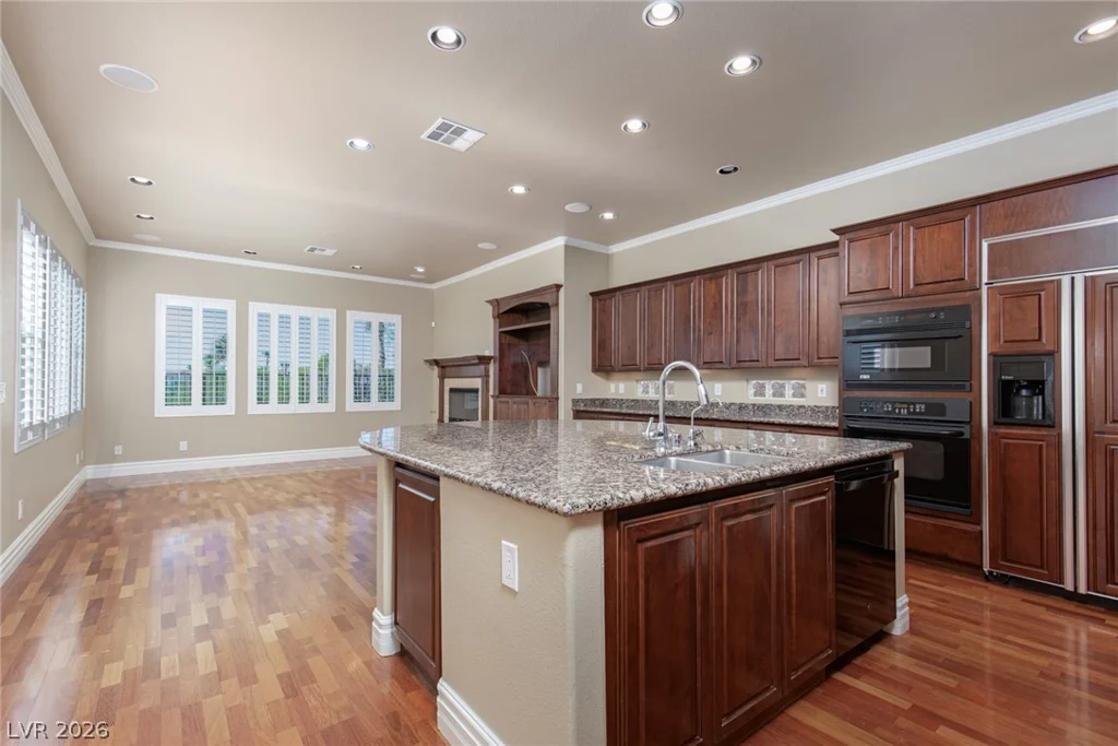 11473 Snow Creek, Las Vegas, NV 89135