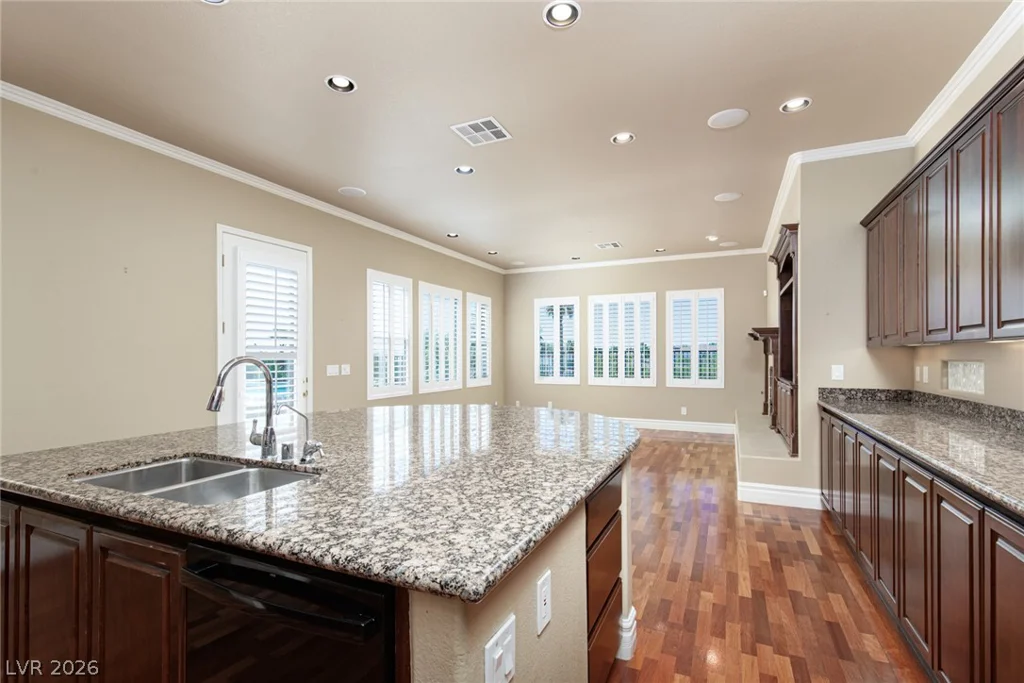 11473 Snow Creek, Las Vegas, NV 89135