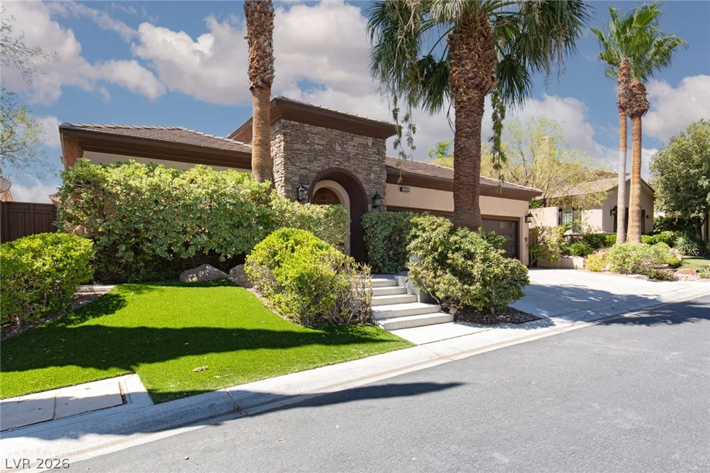 11473 Snow Creek, Las Vegas, NV 89135