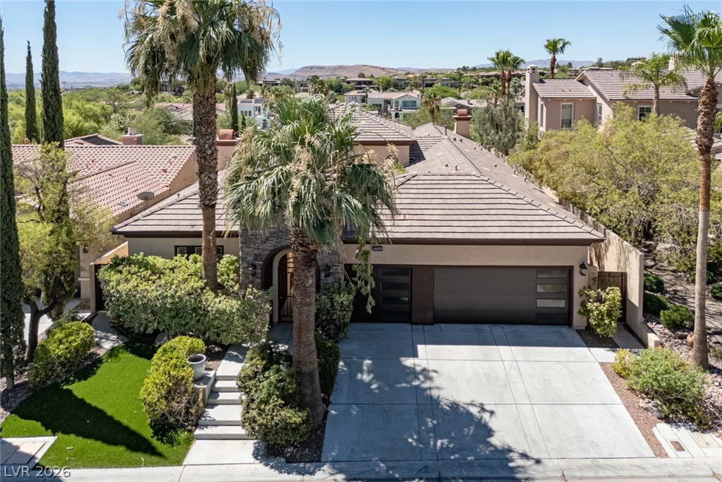 11473 Snow Creek, Las Vegas, NV 89135