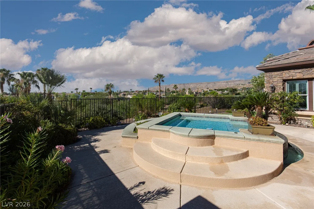 11473 Snow Creek, Las Vegas, NV 89135