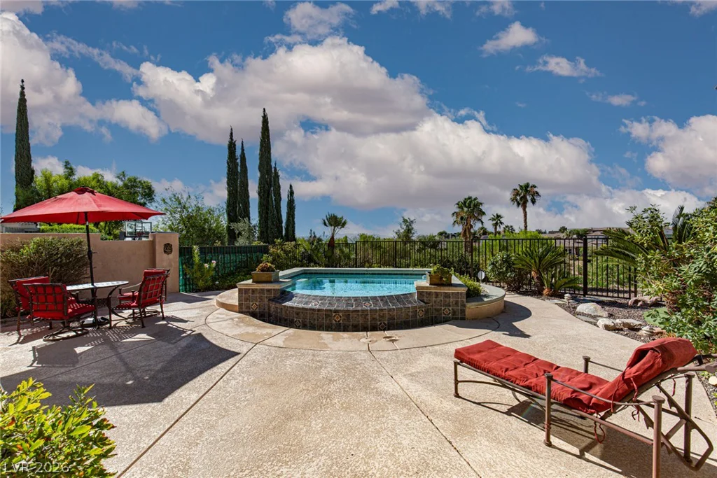 11473 Snow Creek, Las Vegas, NV 89135