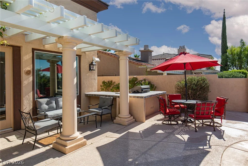 11473 Snow Creek, Las Vegas, NV 89135