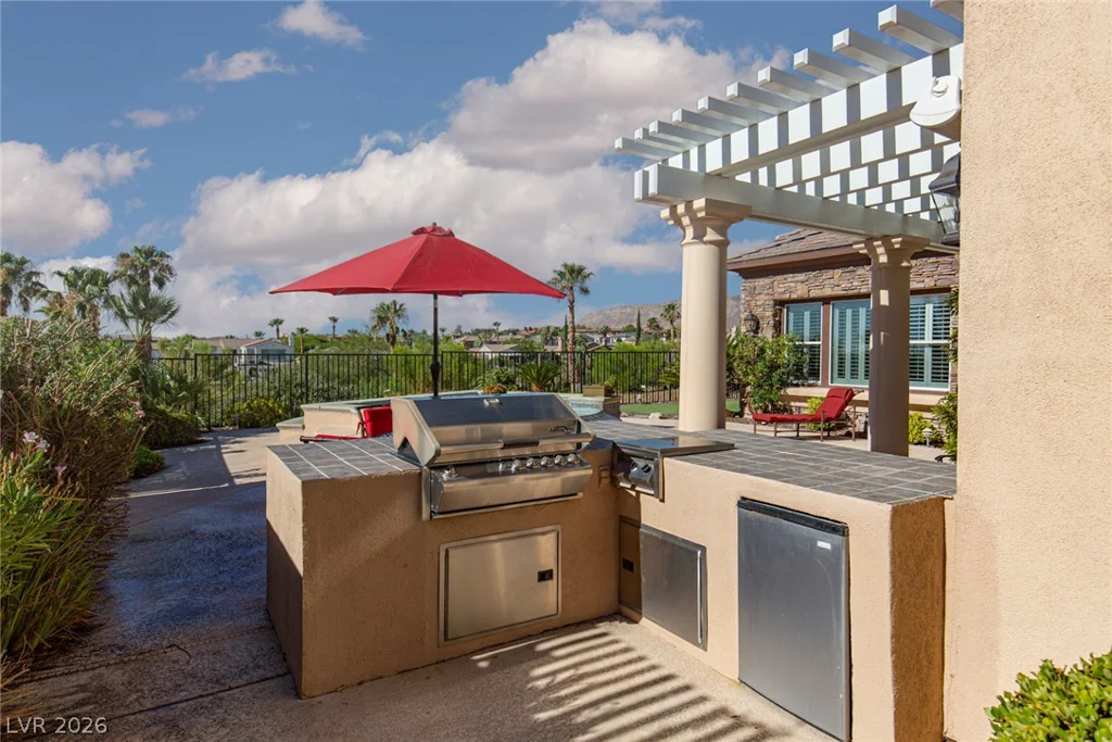 11473 Snow Creek, Las Vegas, NV 89135