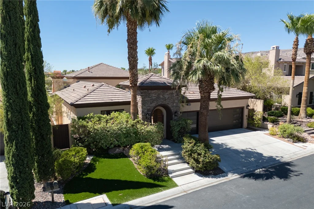 11473 Snow Creek, Las Vegas, NV 89135