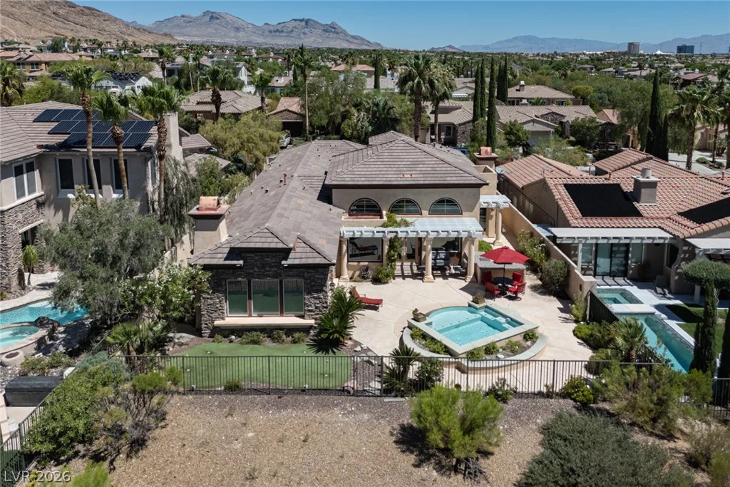 11473 Snow Creek, Las Vegas, NV 89135